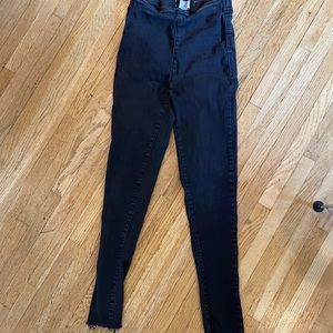 Free People Jeggings